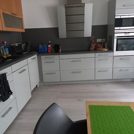 Modern Hoteliving Gießen Szoba fotó