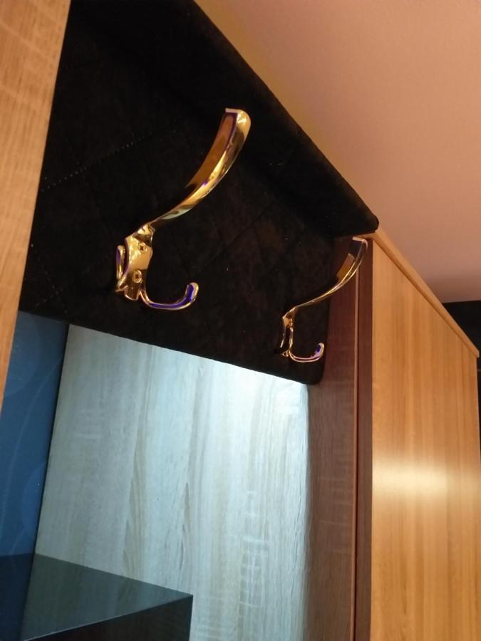 Modern Hoteliving Gießen Kültér fotó