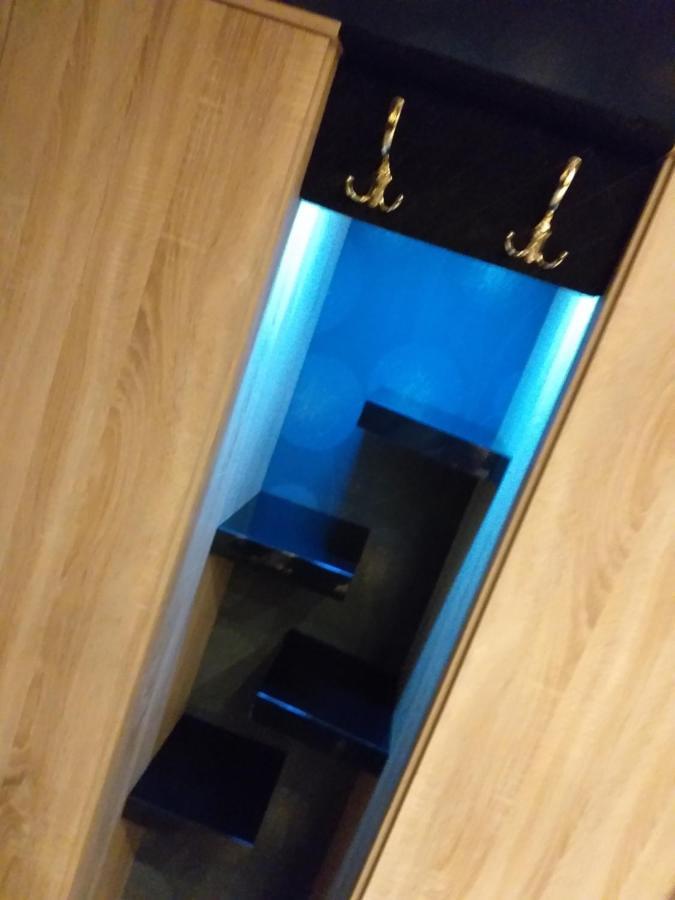 Modern Hoteliving Gießen Kültér fotó