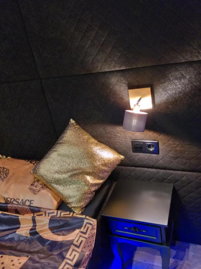 Modern Hoteliving Gießen Kültér fotó