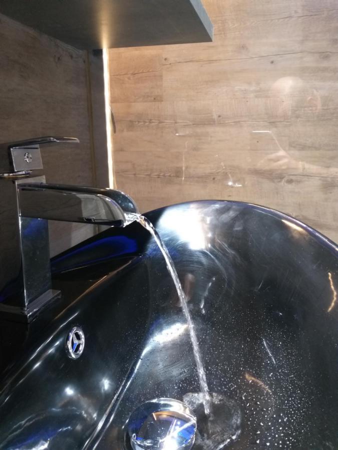 Modern Hoteliving Gießen Kültér fotó