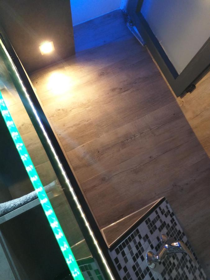 Modern Hoteliving Gießen Kültér fotó