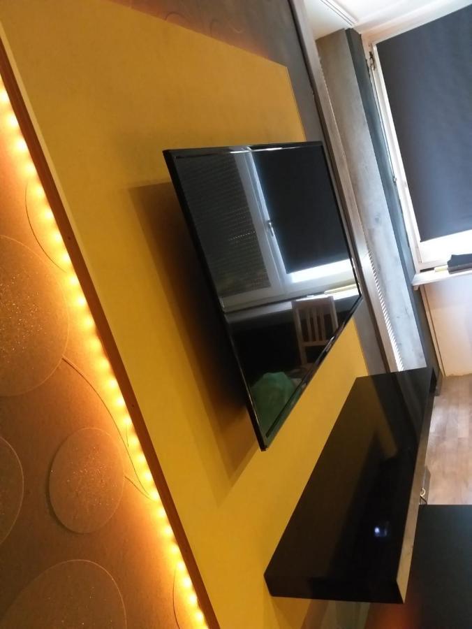 Modern Hoteliving Gießen Kültér fotó