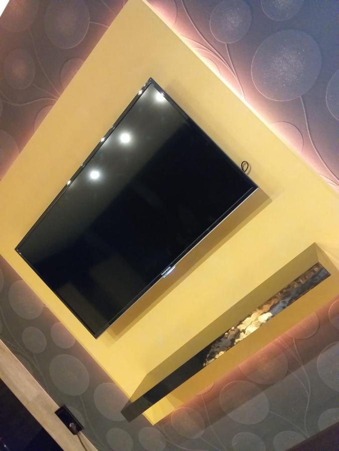 Modern Hoteliving Gießen Kültér fotó