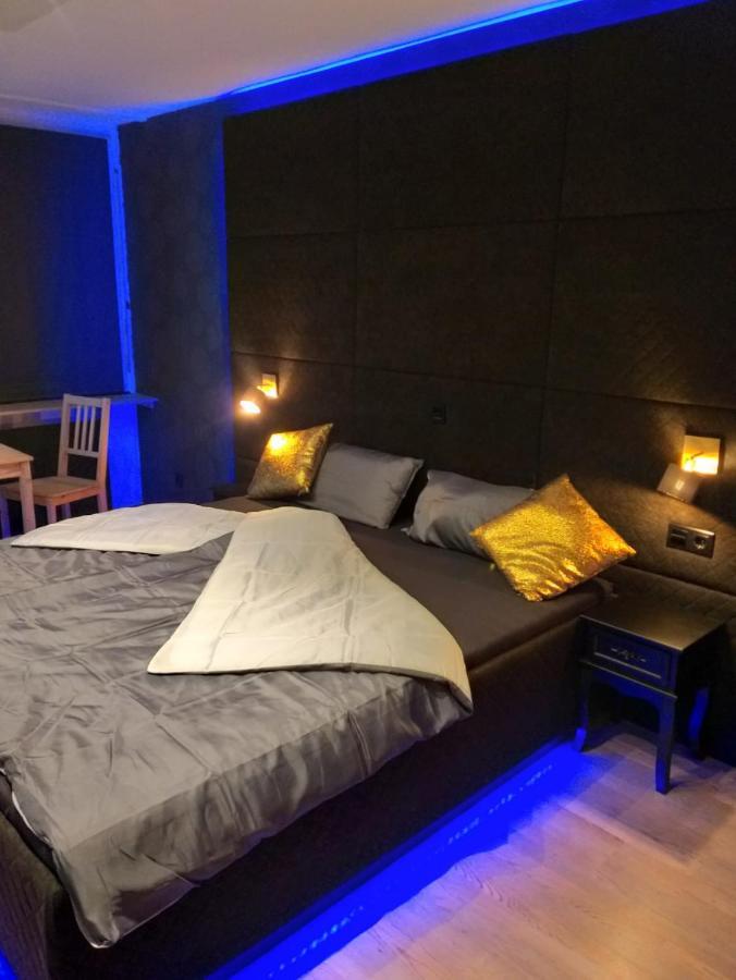 Modern Hoteliving Gießen Kültér fotó
