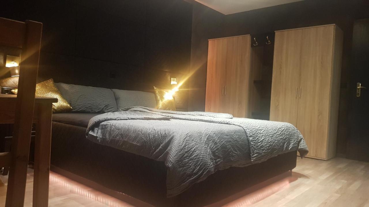 Modern Hoteliving Gießen Kültér fotó