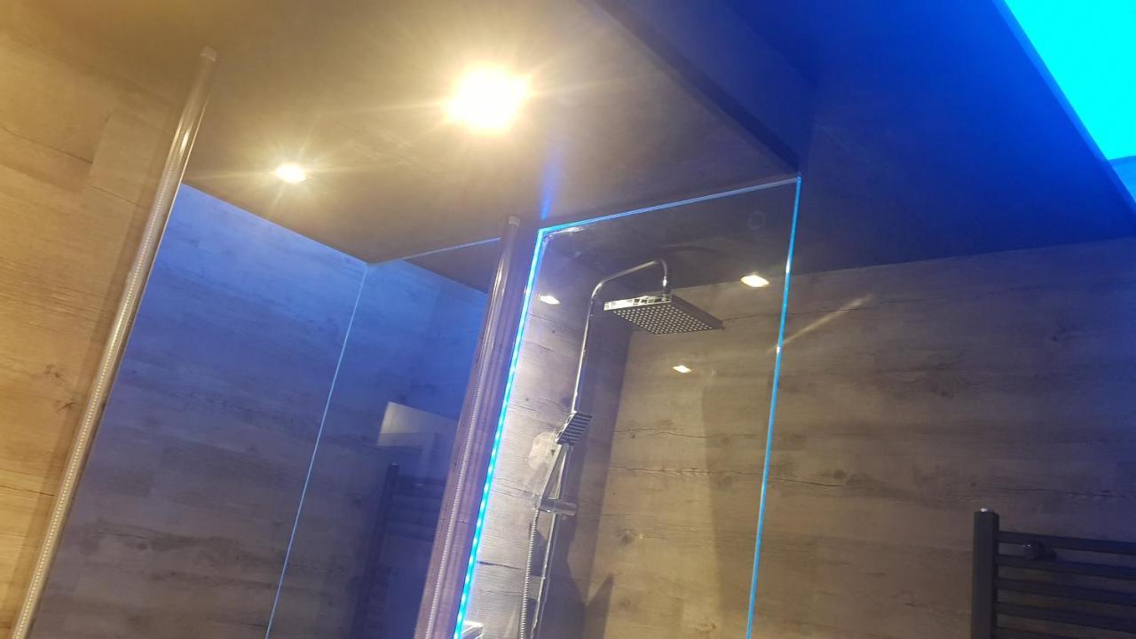 Modern Hoteliving Gießen Kültér fotó