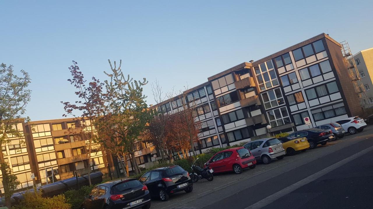 Modern Hoteliving Gießen Kültér fotó
