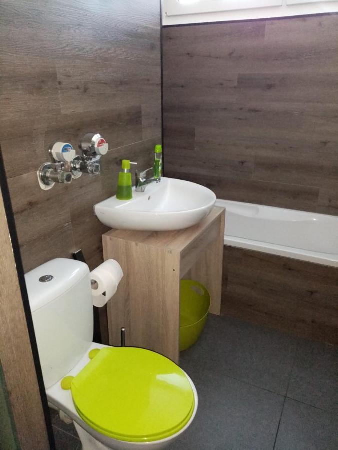 Modern Hoteliving Gießen Szoba fotó