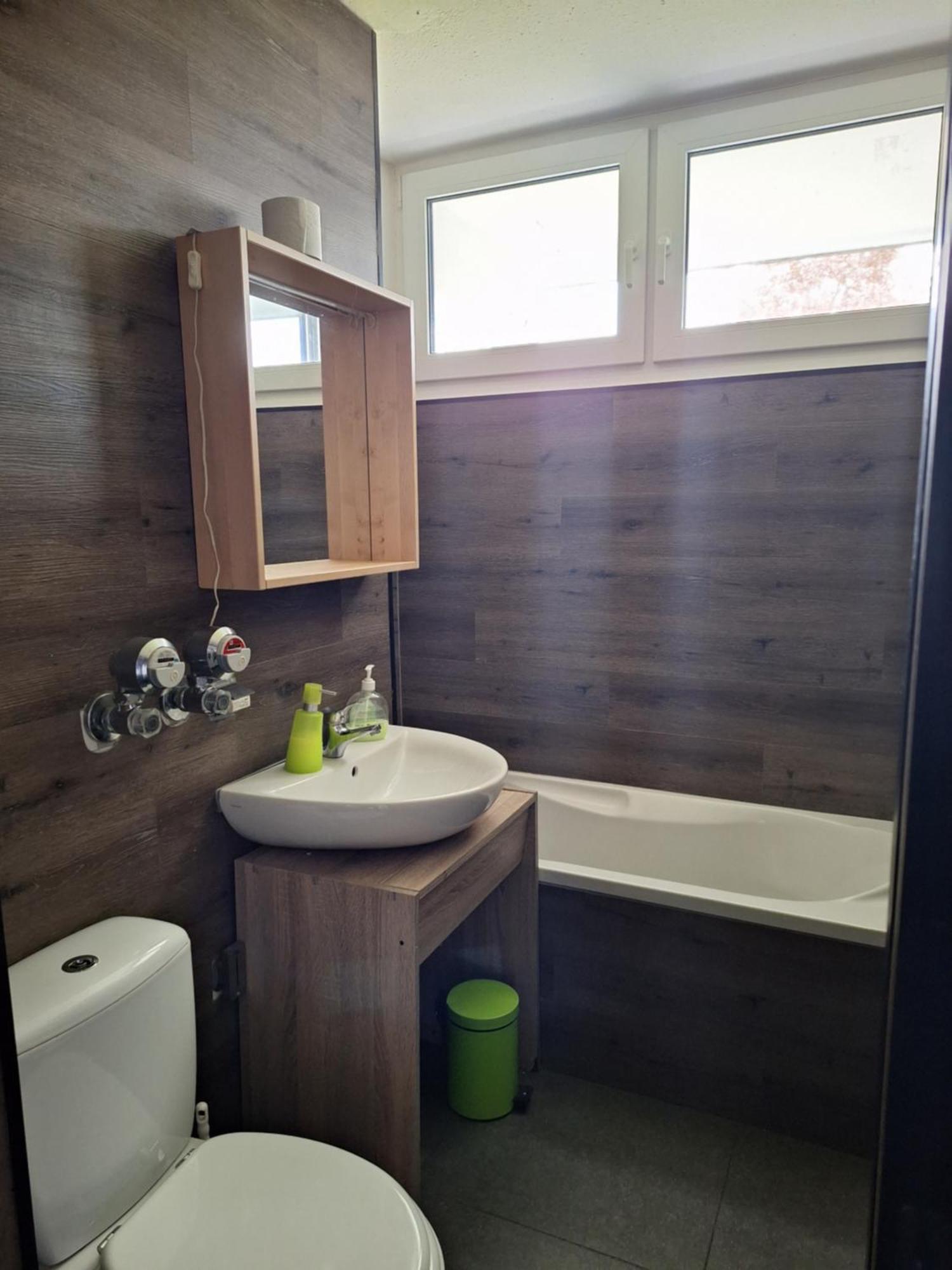 Modern Hoteliving Gießen Kültér fotó