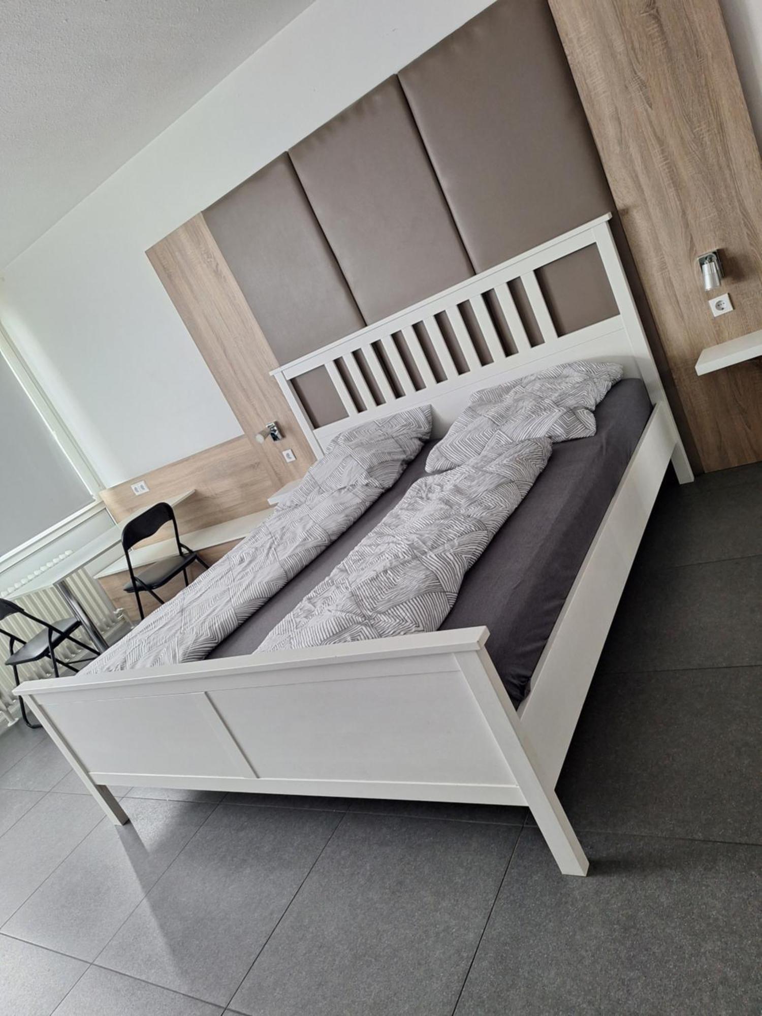 Modern Hoteliving Gießen Kültér fotó