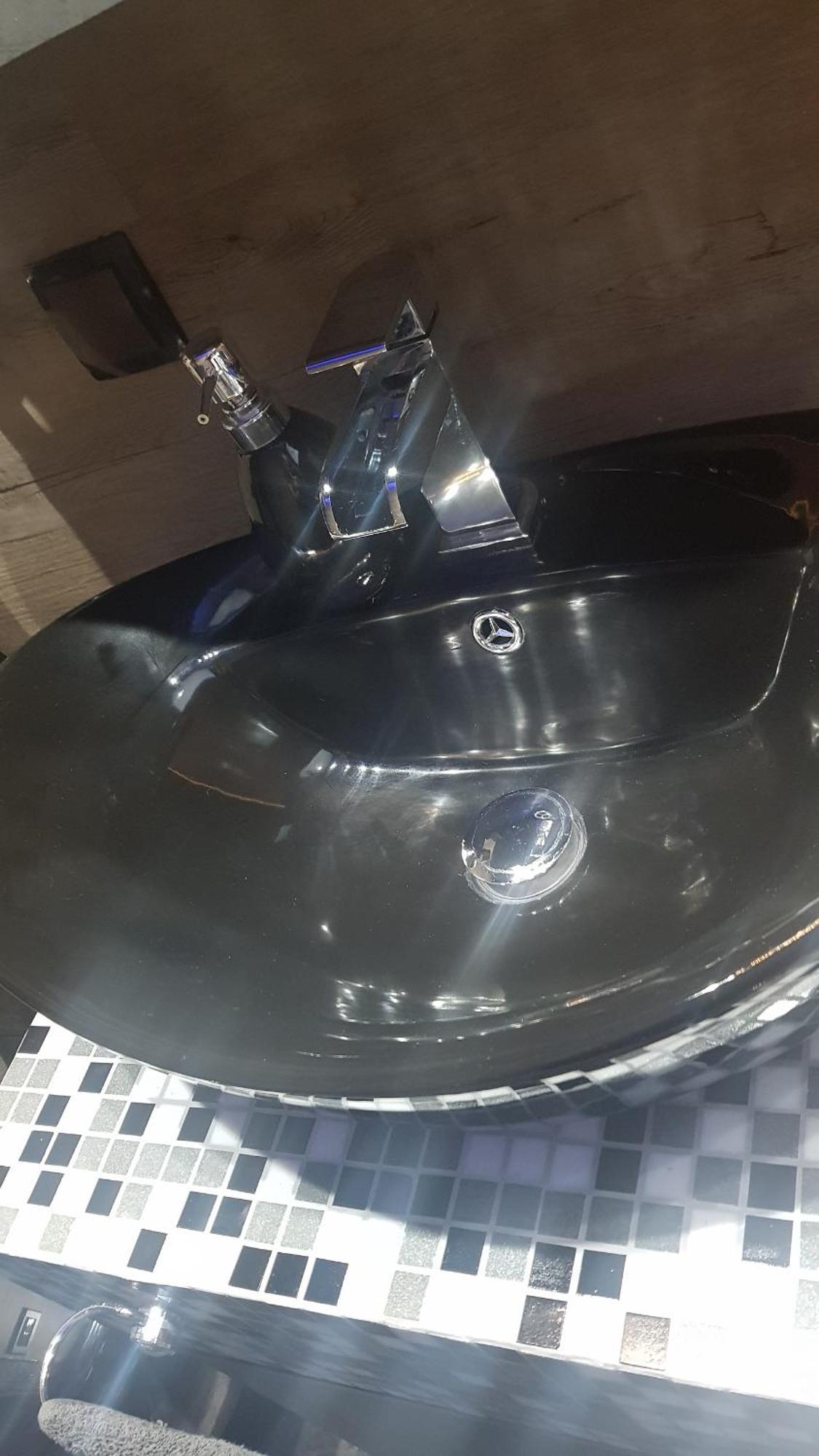 Modern Hoteliving Gießen Szoba fotó