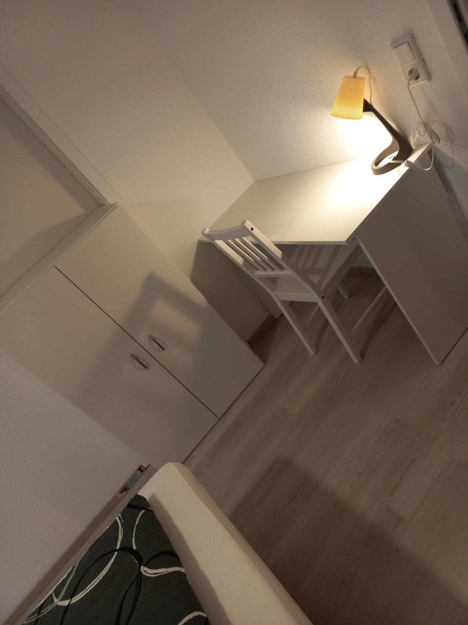 Modern Hoteliving Gießen Szoba fotó
