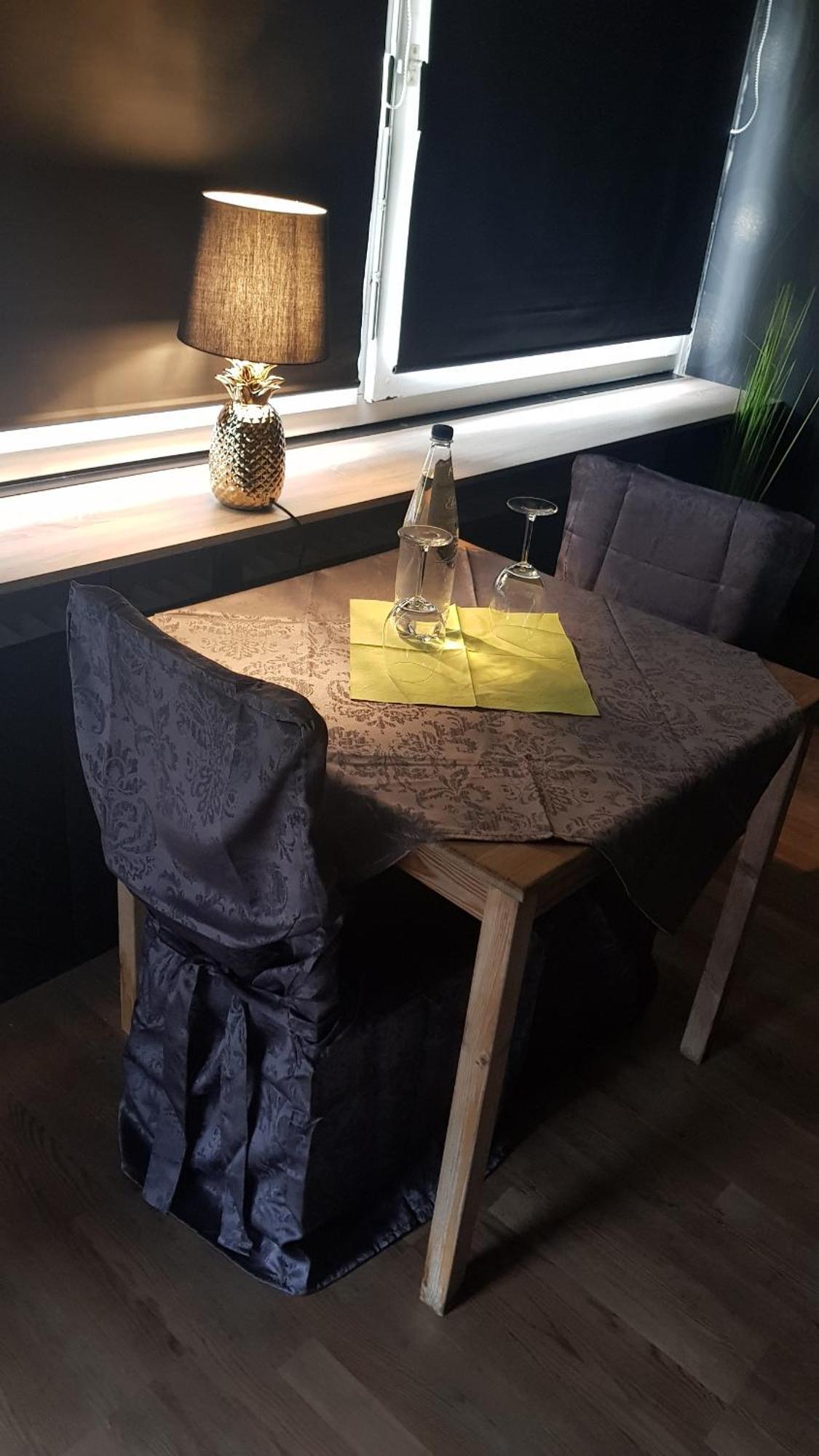 Modern Hoteliving Gießen Szoba fotó